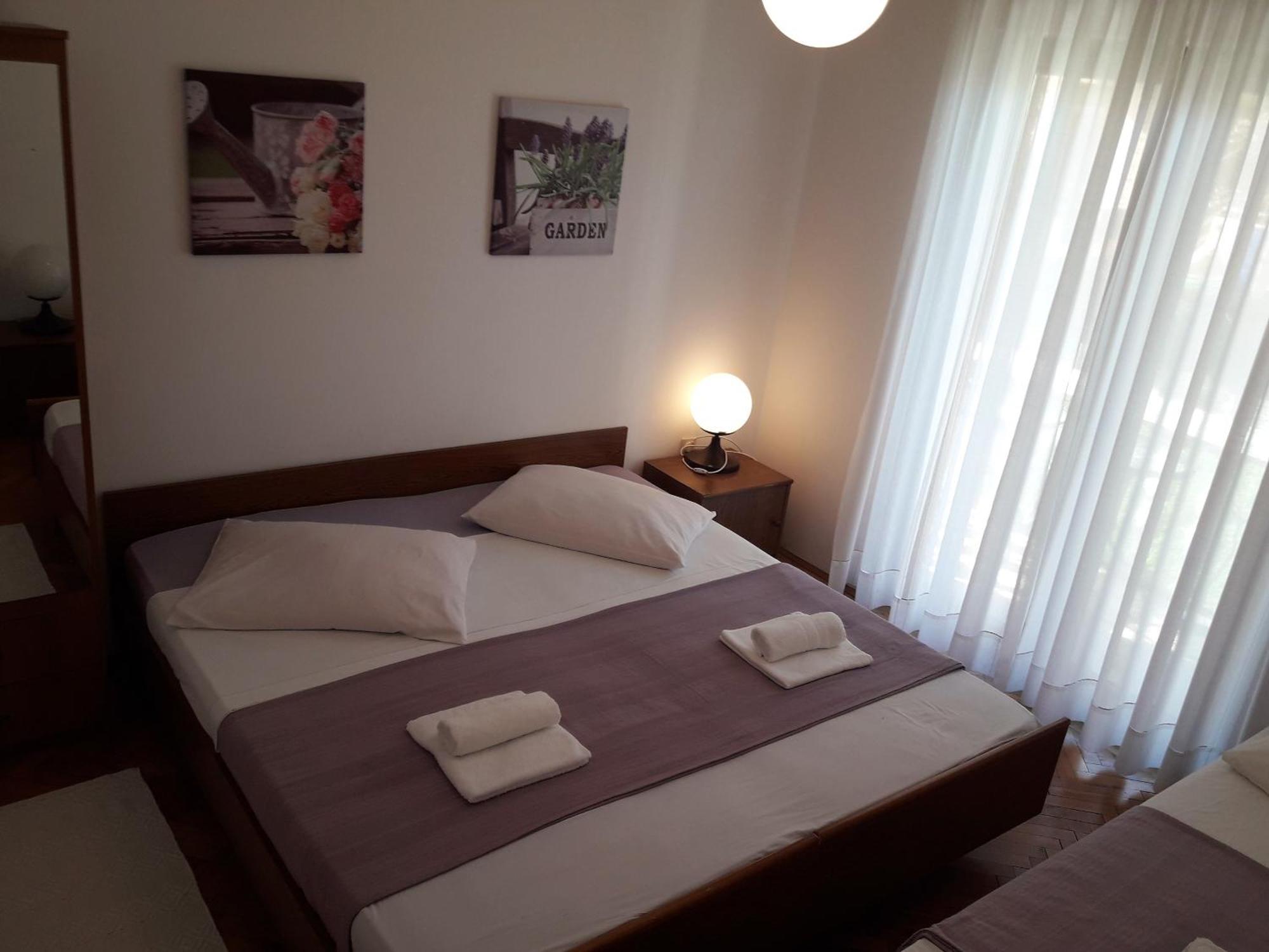 Apartments Ane Сукошан Экстерьер фото